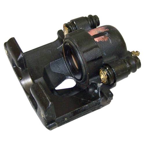 Crown Automotive Jeep Replacement - Crown Automotive Jeep Replacement Brake Caliper - 5083790AA