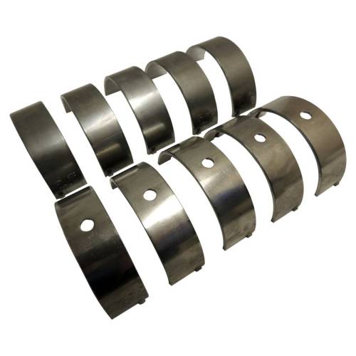 Crown Automotive Jeep Replacement - Crown Automotive Jeep Replacement Crankshaft Main Bearing Set - 5083993K