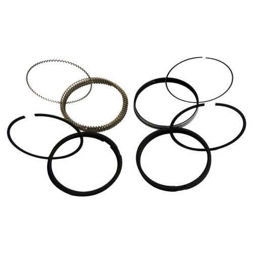 Crown Automotive Jeep Replacement - Crown Automotive Jeep Replacement Piston Ring Set - 5086002K