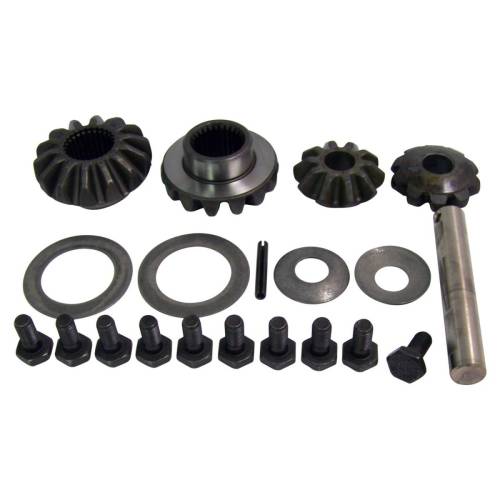 Crown Automotive Jeep Replacement - Crown Automotive Jeep Replacement Differential Gear Kit - 5086169AA