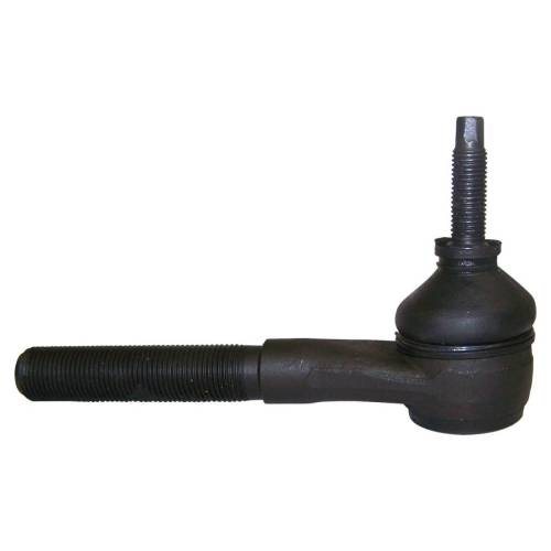 Crown Automotive Jeep Replacement - Crown Automotive Jeep Replacement Tie Rod End - 5086282AA