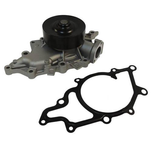 Crown Automotive Jeep Replacement - Crown Automotive Jeep Replacement Water Pump - 5086581AA