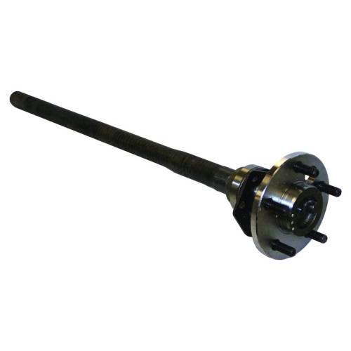 Crown Automotive Jeep Replacement - Crown Automotive Jeep Replacement Axle Shaft Assembly - 5086632AA