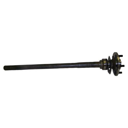 Crown Automotive Jeep Replacement - Crown Automotive Jeep Replacement Axle Shaft Assembly - 5086633AA