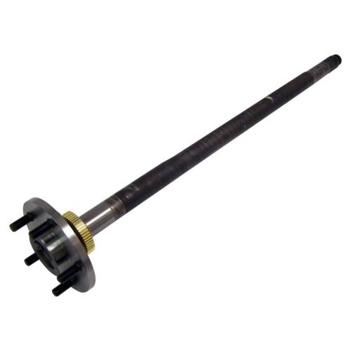 Crown Automotive Jeep Replacement - Crown Automotive Jeep Replacement Axle Shaft - 5086640AA