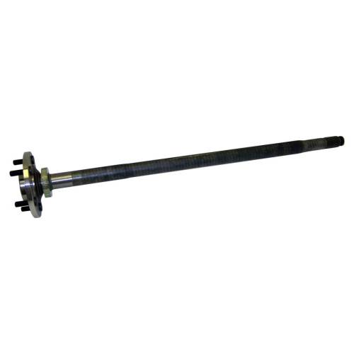 Crown Automotive Jeep Replacement - Crown Automotive Jeep Replacement Axle Shaft - 5086641AA