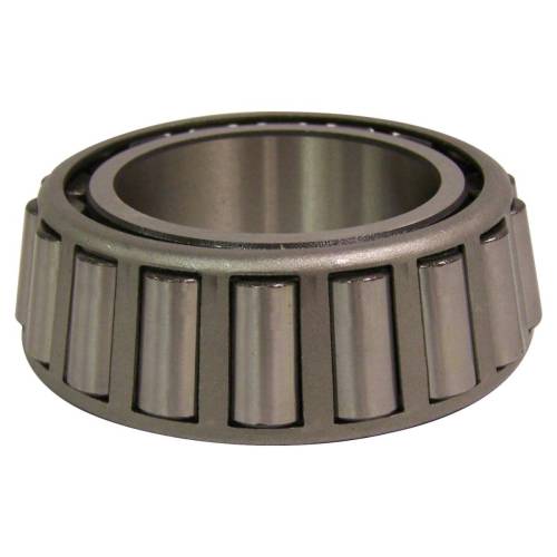 Crown Automotive Jeep Replacement - Crown Automotive Jeep Replacement Wheel Bearing - 5086982AA