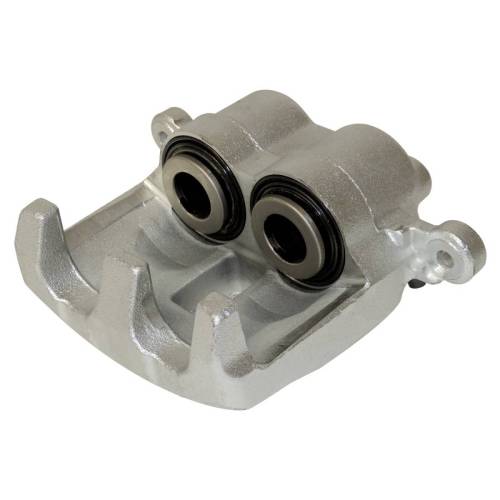 Crown Automotive Jeep Replacement - Crown Automotive Jeep Replacement Brake Caliper - 5093181AA