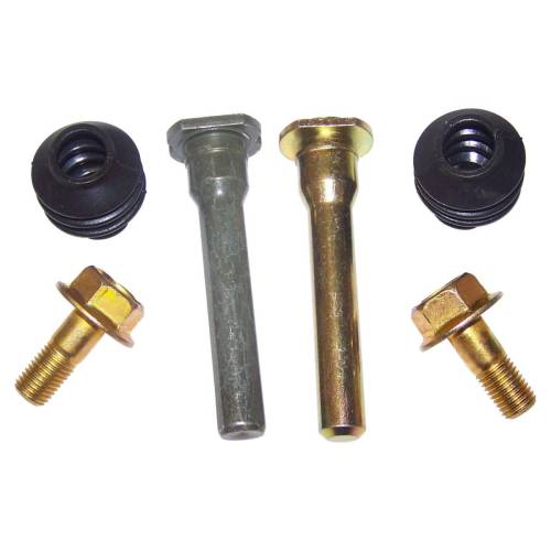 Crown Automotive Jeep Replacement - Crown Automotive Jeep Replacement Brake Caliper Pin Kit - 5093184AA