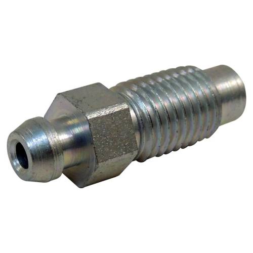 Crown Automotive Jeep Replacement - Crown Automotive Jeep Replacement Bleeder Screw - 5093189AB