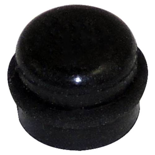 Crown Automotive Jeep Replacement - Crown Automotive Jeep Replacement Bleeder Screw Cap - 5093278AB