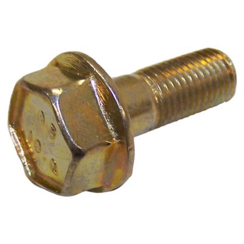 Crown Automotive Jeep Replacement - Crown Automotive Jeep Replacement Brake Caliper Bolt - 5093355AA