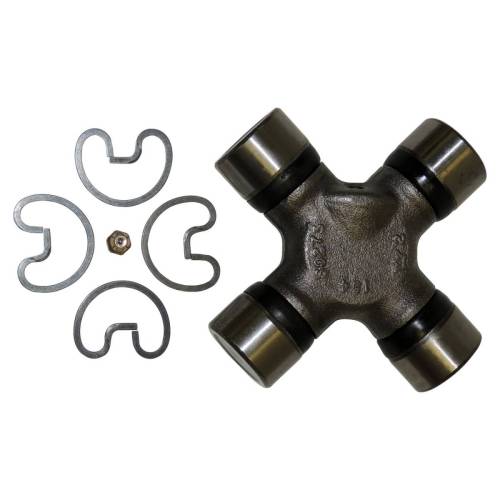 Crown Automotive Jeep Replacement - Crown Automotive Jeep Replacement Universal Joint - 5093376AB