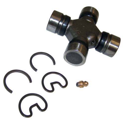 Crown Automotive Jeep Replacement - Crown Automotive Jeep Replacement Universal Joint - 5093820AB