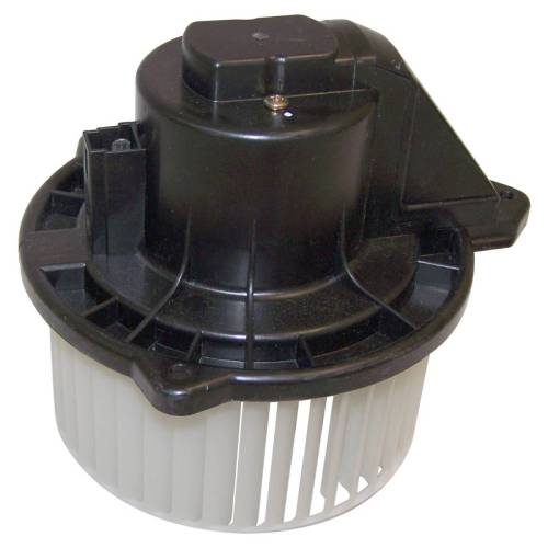 Crown Automotive Jeep Replacement - Crown Automotive Jeep Replacement Blower Motor - 5096256AA