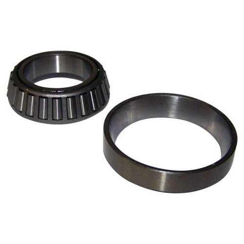 Crown Automotive Jeep Replacement - Crown Automotive Jeep Replacement Wheel Bearing Set - 5097737AA