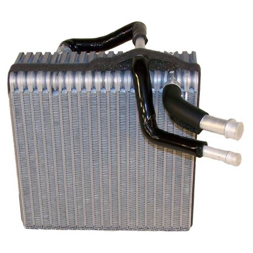 Crown Automotive Jeep Replacement - Crown Automotive Jeep Replacement Evaporator Core - 5101786AA