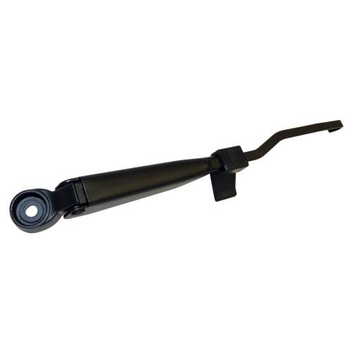 Crown Automotive Jeep Replacement - Crown Automotive Jeep Replacement Rear Wiper Arm for 1999-2004 Jeep WJ & Wg (Europe) Grand Cherokee - 5102882AA