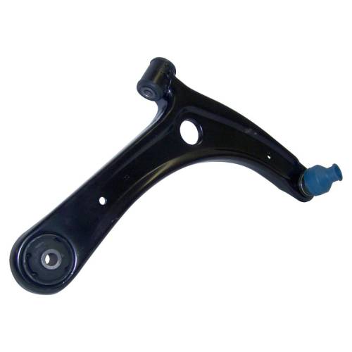 Crown Automotive Jeep Replacement - Crown Automotive Jeep Replacement Control Arm - 5105040AC