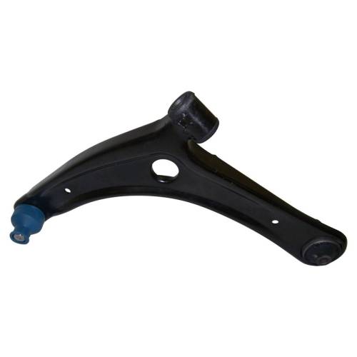 Crown Automotive Jeep Replacement - Crown Automotive Jeep Replacement Control Arm - 5105041AC