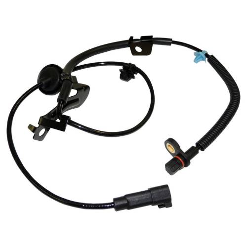 Crown Automotive Jeep Replacement - Crown Automotive Jeep Replacement Wheel Speed Sensor - 5105062AC