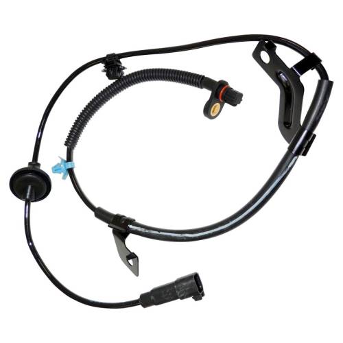 Crown Automotive Jeep Replacement - Crown Automotive Jeep Replacement Wheel Speed Sensor - 5105063AD