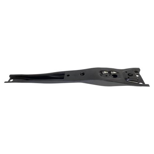 Crown Automotive Jeep Replacement - Crown Automotive Jeep Replacement Engine Mount Bracket - 5105290AC