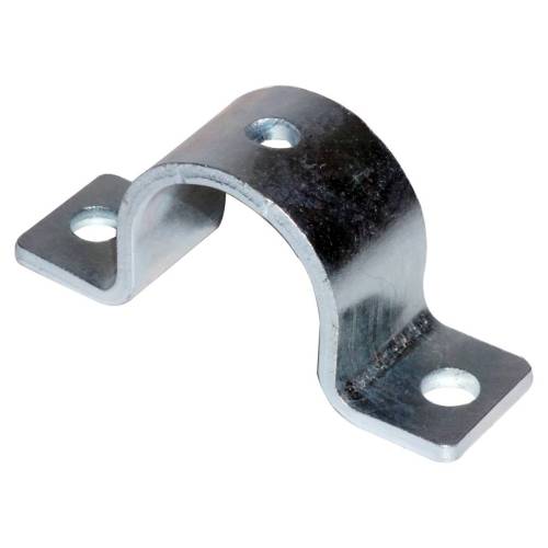 Crown Automotive Jeep Replacement - Crown Automotive Jeep Replacement Sway Bar Bushing Bracket - 5105566AA