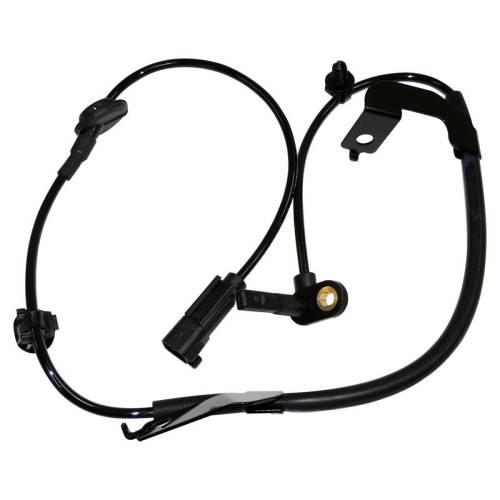 Crown Automotive Jeep Replacement - Crown Automotive Jeep Replacement Wheel Speed Sensor - 5105572AA