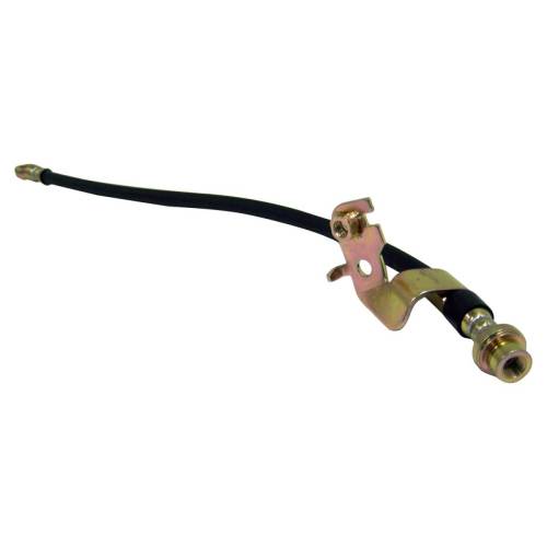 Crown Automotive Jeep Replacement - Crown Automotive Jeep Replacement Brake Hose - 5105603AD