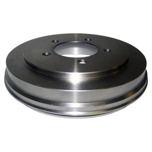 Crown Automotive Jeep Replacement - Crown Automotive Jeep Replacement Brake Drum - 5105617AB