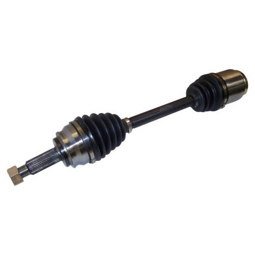 Crown Automotive Jeep Replacement - Crown Automotive Jeep Replacement Axle Shaft Assembly - 5105649HS