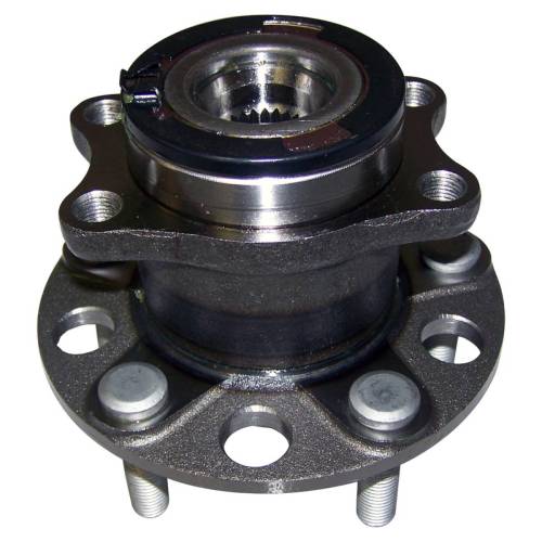 Crown Automotive Jeep Replacement - Crown Automotive Jeep Replacement Hub Assembly - 5105770AD