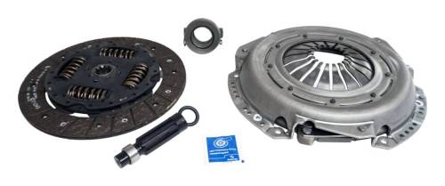 Crown Automotive Jeep Replacement - Crown Automotive Jeep Replacement Clutch Kit - 5106124AD