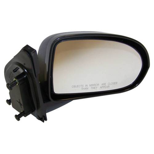 Crown Automotive Jeep Replacement - Crown Automotive Jeep Replacement Mirror - 5115040AG