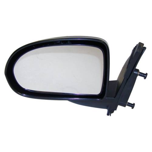 Crown Automotive Jeep Replacement - Crown Automotive Jeep Replacement Mirror - 5115041AF