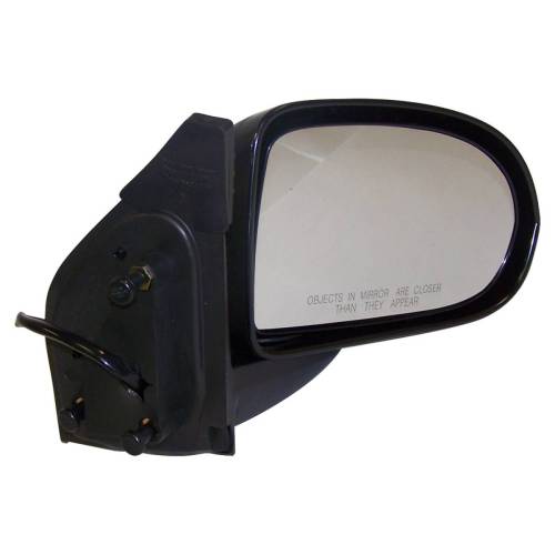 Crown Automotive Jeep Replacement - Crown Automotive Jeep Replacement Mirror - 5115042AG