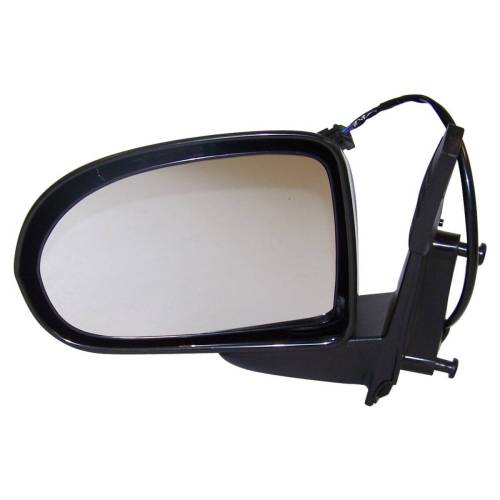 Crown Automotive Jeep Replacement - Crown Automotive Jeep Replacement Mirror - 5115043AG