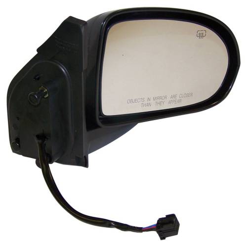 Crown Automotive Jeep Replacement - Crown Automotive Jeep Replacement Mirror - 5115046AD