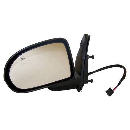 Crown Automotive Jeep Replacement - Crown Automotive Jeep Replacement Mirror - 5115047AH