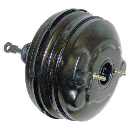 Crown Automotive Jeep Replacement - Crown Automotive Jeep Replacement Brake Booster - 5134120AA