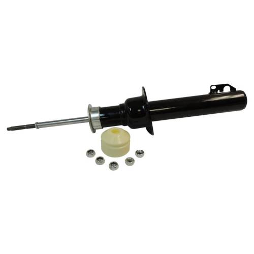 Crown Automotive Jeep Replacement - Crown Automotive Jeep Replacement Shock Absorber - 5135573AE