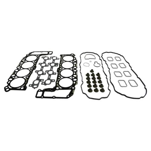 Crown Automotive Jeep Replacement - Crown Automotive Jeep Replacement Engine Gasket Set - 5135797AA