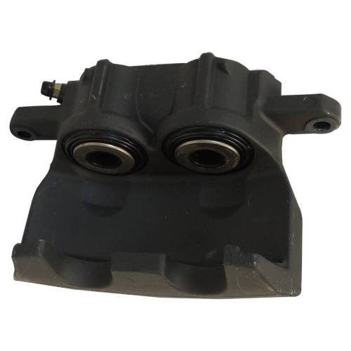 Crown Automotive Jeep Replacement - Crown Automotive Jeep Replacement Brake Caliper - 5137670AB