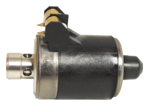 Crown Automotive Jeep Replacement - Crown Automotive Jeep Replacement Transmission Shift Pressure Solenoid - 5138838AA