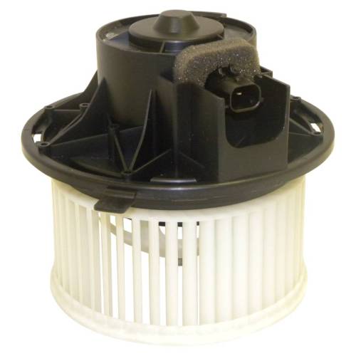 Crown Automotive Jeep Replacement - Crown Automotive Jeep Replacement Blower Motor - 5139720AA