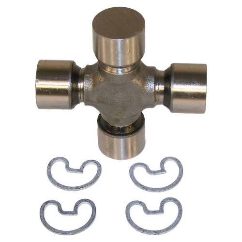 Crown Automotive Jeep Replacement - Crown Automotive Jeep Replacement Universal Joint - 5142222AA