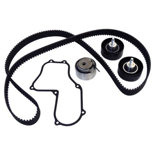 Crown Automotive Jeep Replacement - Crown Automotive Jeep Replacement Timing Belt Kit - 5142579K