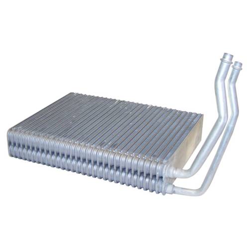 Crown Automotive Jeep Replacement - Crown Automotive Jeep Replacement Evaporator Core - 5143096AA