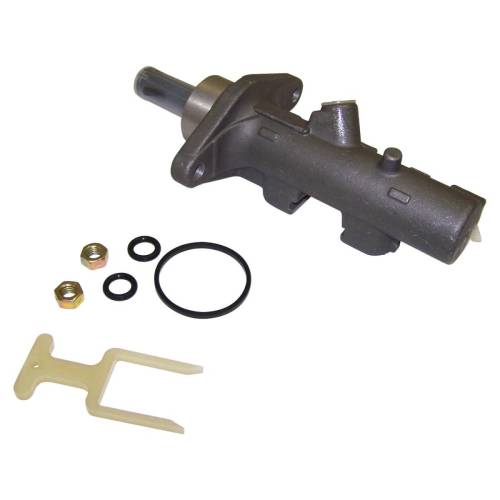 Crown Automotive Jeep Replacement - Crown Automotive Jeep Replacement Brake Master Cylinder - 5143279AA